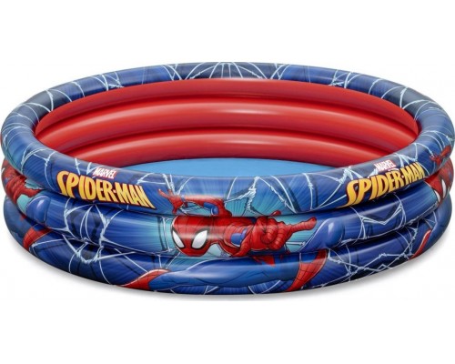 Bestway  Spiderman 1,22m x 30cm