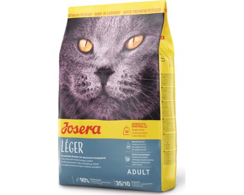 Josera Léger Adult Light CAT 2kg