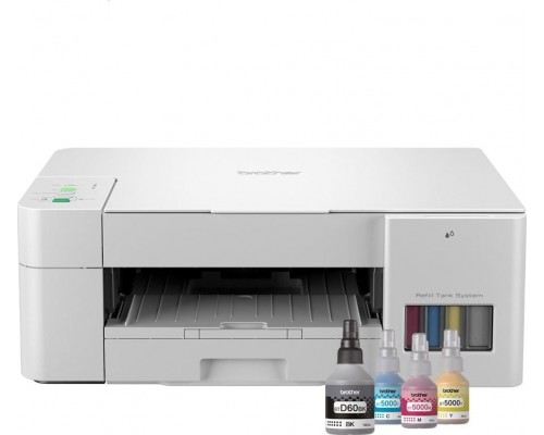 MFP Brother DCP-T426W (DCPT426WYJ1)