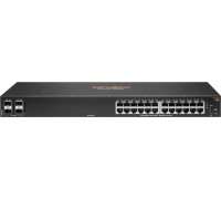 Switch HP Aruba CX 6000 24G (R8N88A)