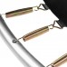 Garden Trampoline Uniprodo 10250510 With outer mesh 8 FT 244 cm