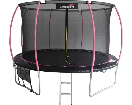 Garden Trampoline Lean Sport 8341 With inner mesh 12 FT 366 cm