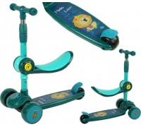 Lean Sport Green (3182)