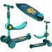 Lean Sport Green (3182)