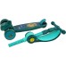 Lean Sport Green (3182)