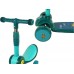 Lean Sport Green (3182)