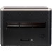 Elite LIVA Q3 Plus AMD Ryzen Embedded V1605B 8 GB 128 GB SSD