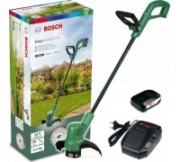 Bosch Bosch EasyGrassCut 18V-26