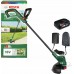 Bosch Bosch EasyGrassCut 18V-26
