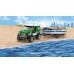 LEGO City Terenówka 4x4 z Katamaranem (60149)