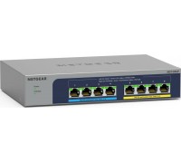 Switch NETGEAR MS108UP-100EUS