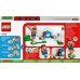 LEGO Super Mario Salta Fuzzy’ego - zestaw rozszerzający (71405)