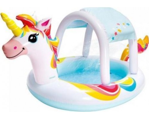 Intex  Children’s Armchair Intex Unicorn 130 L (254 x 132 x 109  cm)