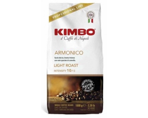 Kimbo Vending Armonico 1 kg
