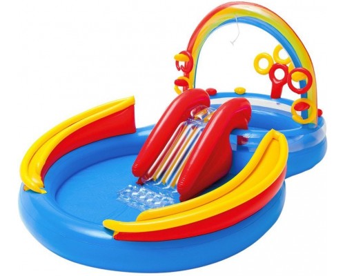 Intex Rainbow Ring Play Center (157453NP)
