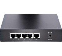 Switch StarTech  Startech DS52000 Black