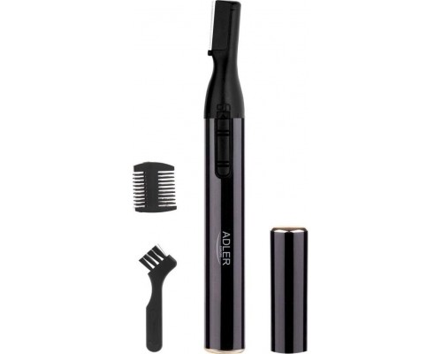 Adler do brwi Adler AD 2934 - black