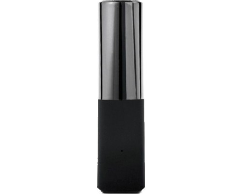 Platinet Lipstick 2600mAh Silver