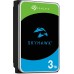 Seagate SkyHawk 3 TB 3.5'' SATA III (6 Gb/s)  (ST3000VX015)