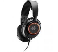 SteelSeries Arctis Nova 3 Black (61631)
