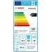 Bosch Bosch Dryer machine with heat pump WQG232ALSN Energy efficiency class A++, Front loading, 8 kg, Condensation, LED, Depth 61.3 cm