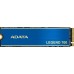 SSD ADATA Legend 700 512GB M.2 2280 PCI-E x4 Gen3 NVMe (ALEG-700-512GCS)