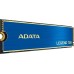 SSD ADATA Legend 700 512GB M.2 2280 PCI-E x4 Gen3 NVMe (ALEG-700-512GCS)