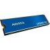 SSD ADATA Legend 700 512GB M.2 2280 PCI-E x4 Gen3 NVMe (ALEG-700-512GCS)