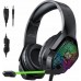 Onikuma X3 Black (12391250692)
