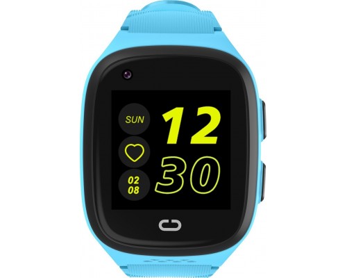Smartwatch Garett Kids Rock 4G RT Blue  (5904238483855)