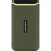 SSD Transcend ESD380C 1TB Green (TS1TESD380C)