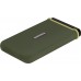 SSD Transcend ESD380C 1TB Green (TS1TESD380C)