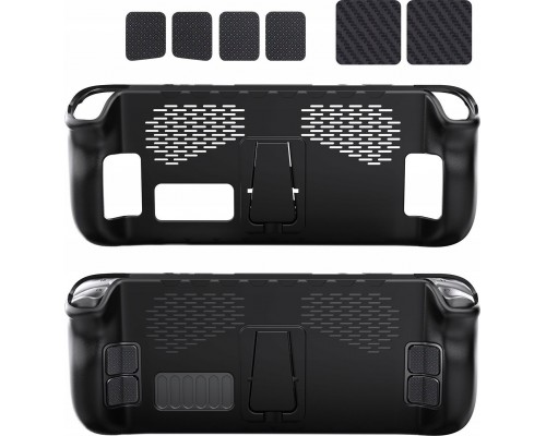 JYS Case Case Etui + Stand For Steam Deck / Jys-sd009