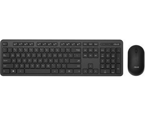 Asus CW100 (90XB0700-BKM020)