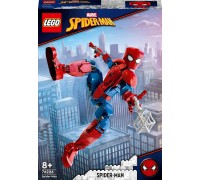 LEGO Marvel Spider-Man Figurka Spider-Mana (76226)