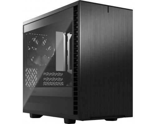 Fractal Design Define 7 Nano TG Light Tint (FD-C-DEF7N-02)