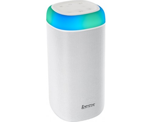 Hama Shine 2.0 white (001882290000)