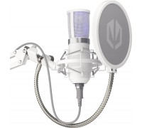 Endorfy Solum Streaming Onyx White (EY1B005)