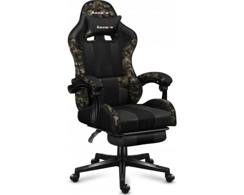 Huzaro Force 4.7 Camo Mesh