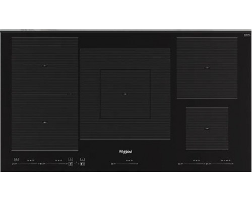 Whirlpool WT 1090 BA