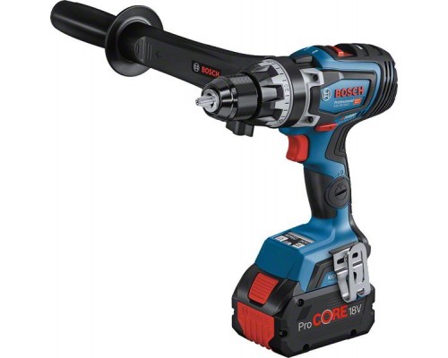Bosch GSR 18 V-150 C 18 V