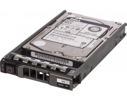 Dell 600GB 3.5'' SAS-3 (12Gb/s)  (400-AJRC)