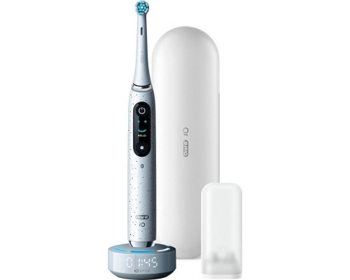 Brush Oral-B iO Series 10 Stardust White