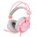 Sades A6 Rose (SA-A6/AE)