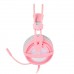 Sades A6 Rose (SA-A6/AE)