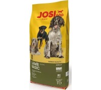 JosiDog Lamb Basic 15kg