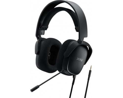 ADATA Precog S Black (4565-uniw)