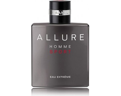 Chanel  Allure Homme Sport Eau Extreme EDT 150 ml