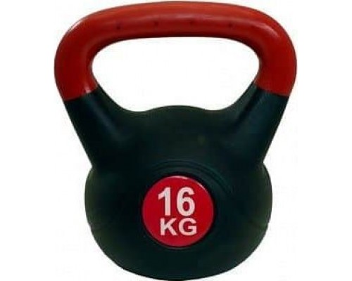 Spartan Sport for dumbbell exercises SPARTAN 16kg uni