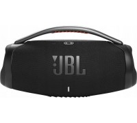 JBL Boombox 3 black (BOOMBOX3BLK)